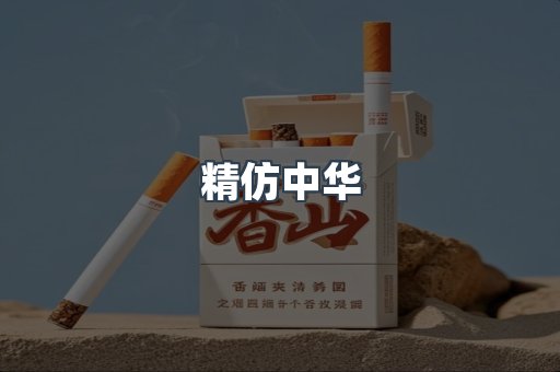 精仿中华